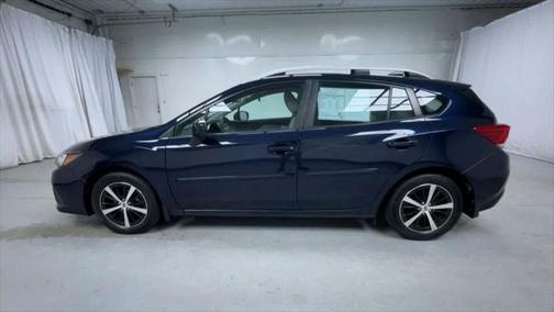 2020 Subaru Impreza Premium 5-Door