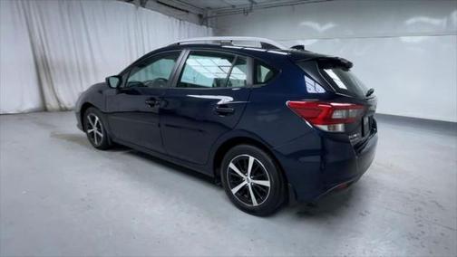 2020 Subaru Impreza Premium 5-Door