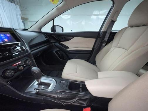 2020 Subaru Impreza Premium 5-Door