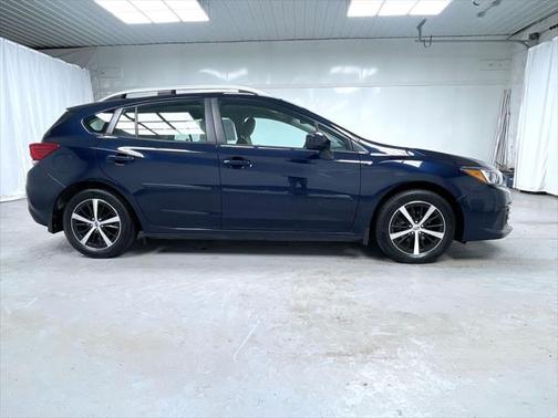 2020 Subaru Impreza Premium 5-Door