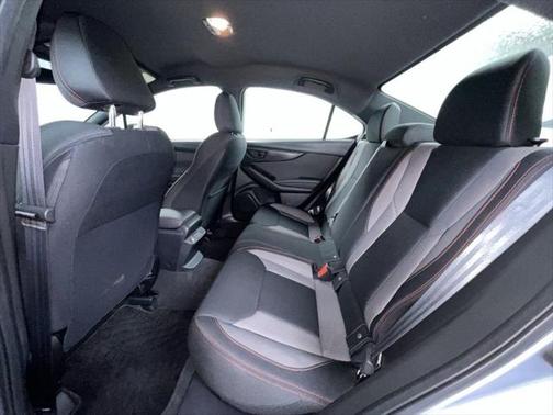 2022 Subaru WRX Base