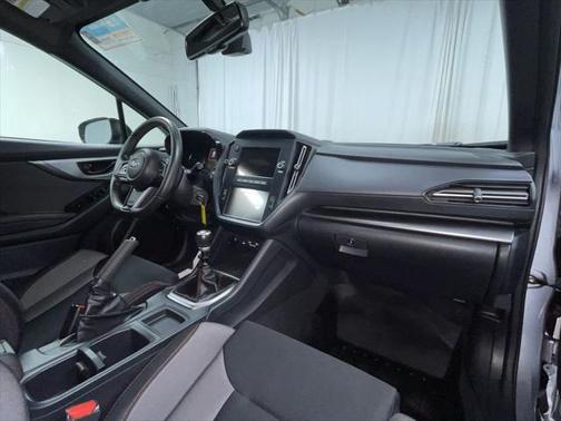 2022 Subaru WRX Base