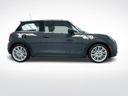 2020 MINI Hardtop Cooper S