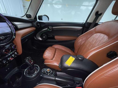 2020 MINI Hardtop Cooper S