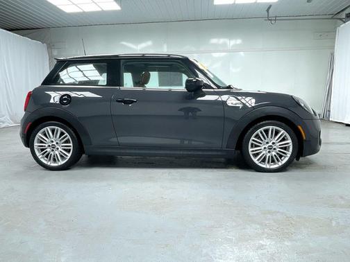 2020 MINI Hardtop Cooper S