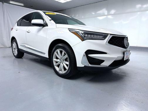 2019 Acura RDX Base
