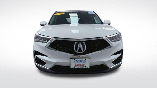 2019 Acura RDX Base