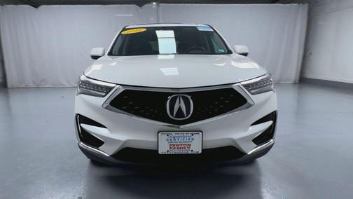 2019 Acura RDX Base
