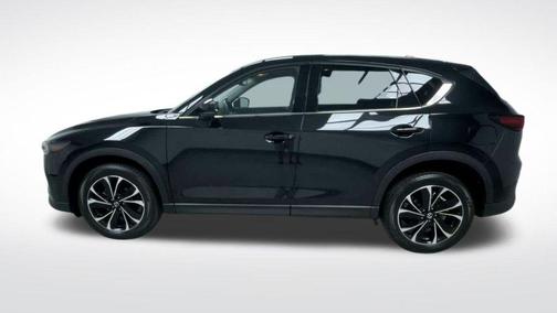 2022 Mazda CX-5 2.5 S