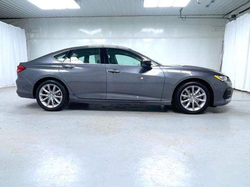 2022 Acura TLX FWD