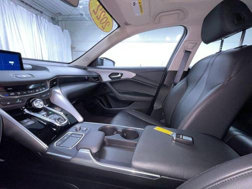 2022 Acura TLX FWD