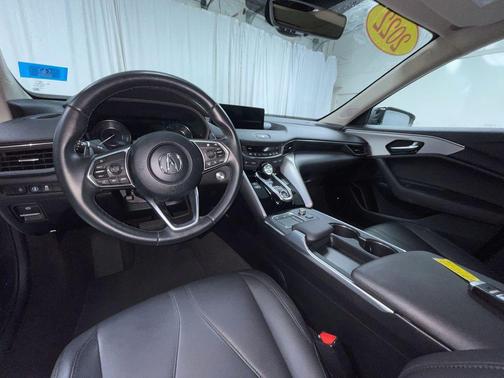 2022 Acura TLX FWD
