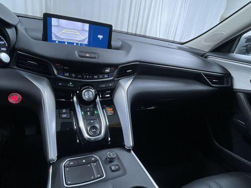2022 Acura TLX FWD