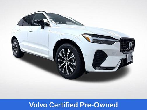 2025 Volvo XC60 B5 Plus