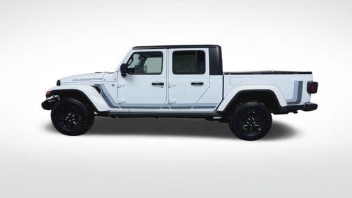 2021 Jeep Gladiator Sport S