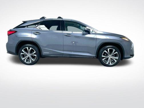 2018 Lexus RX 450h Base