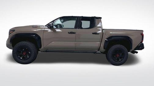 2025 Toyota Tacoma TRD Pro