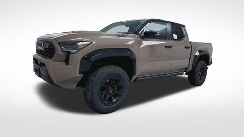 2025 Toyota Tacoma TRD Pro