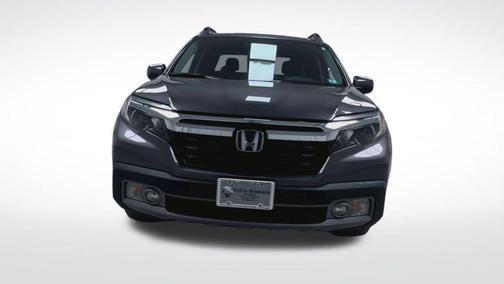 2020 Honda Ridgeline RTL-E