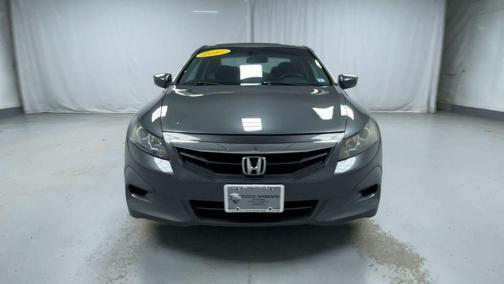 2012 Honda Accord EX-L