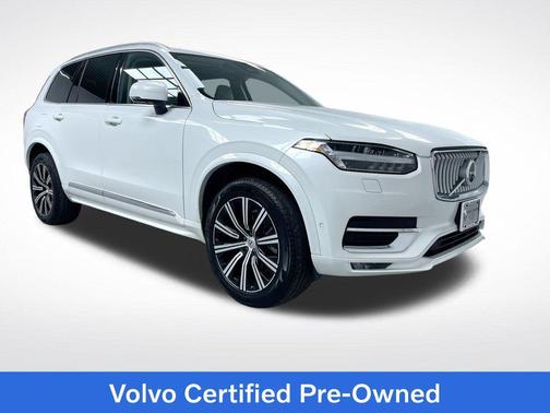 2024 Volvo XC90 B6 Plus Bright Theme 7-Seater