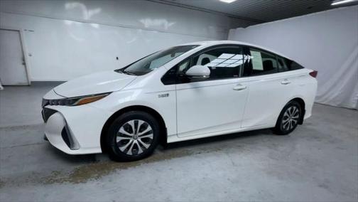 2020 Toyota Prius Prime LE
