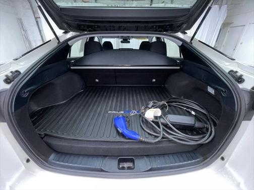 2020 Toyota Prius Prime LE