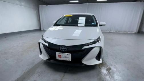 2020 Toyota Prius Prime LE