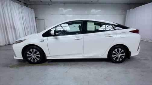 2020 Toyota Prius Prime LE