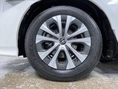 2020 Toyota Prius Prime LE
