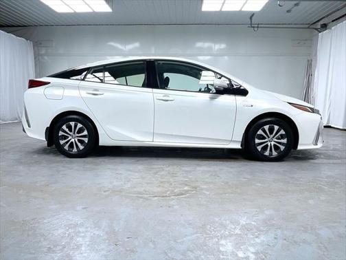 2020 Toyota Prius Prime LE