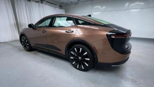 2023 Toyota Crown Platinum