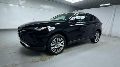 2024 Toyota Venza XLE