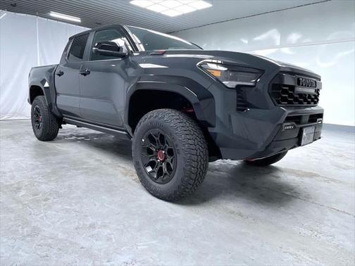 2025 Toyota Tacoma TRD Pro