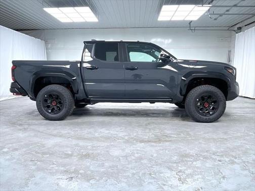 2025 Toyota Tacoma TRD Pro