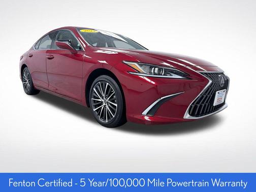 2023 Lexus ES 300h Base