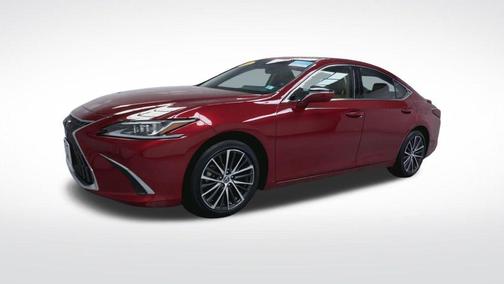 2023 Lexus ES 300h Base