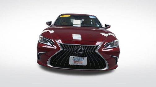 2023 Lexus ES 300h Base