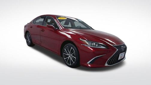 2023 Lexus ES 300h Base