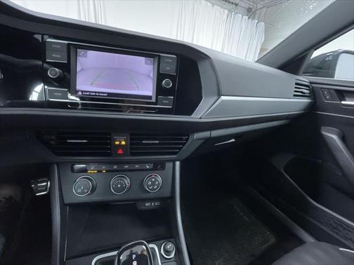 2024 Volkswagen Jetta 1.5T Sport
