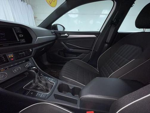 2024 Volkswagen Jetta 1.5T Sport
