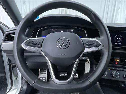 2024 Volkswagen Jetta 1.5T Sport
