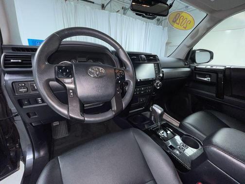 2020 Toyota 4Runner TRD Pro