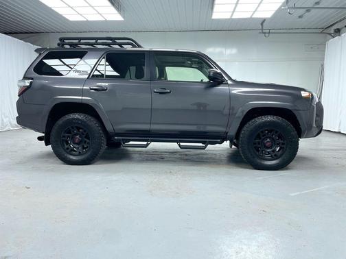 2020 Toyota 4Runner TRD Pro