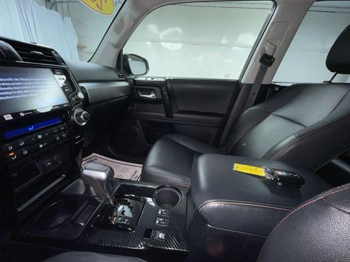 2020 Toyota 4Runner TRD Pro