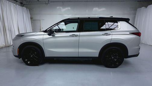 2023 Mitsubishi Outlander SEL 2.5 S-AWC
