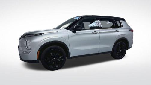 2023 Mitsubishi Outlander SEL 2.5 S-AWC