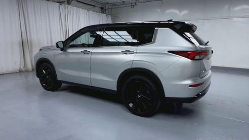 2023 Mitsubishi Outlander SEL 2.5 S-AWC