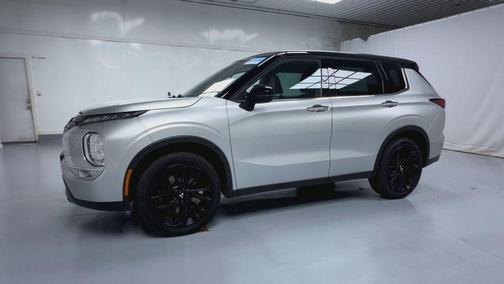 2023 Mitsubishi Outlander SEL 2.5 S-AWC