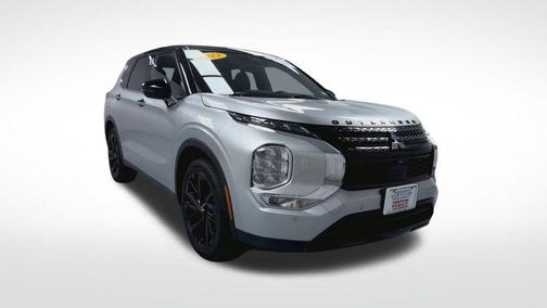 2023 Mitsubishi Outlander SEL 2.5 S-AWC